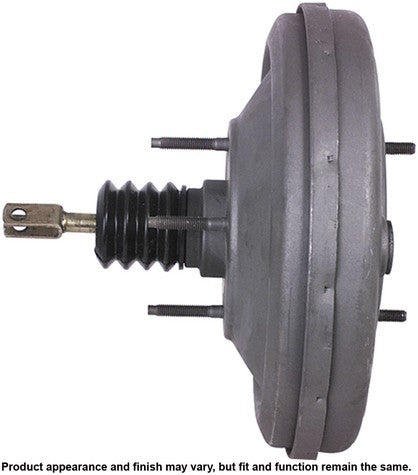 CARDONE Reman Power Brake Booster P/N:53-2695 Fits: Sterling 825 88-87 - Image 2