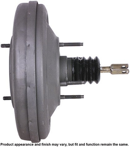 CARDONE Reman Power Brake Booster P/N:53-2695 Fits: Sterling 825 88-87 - Image 3
