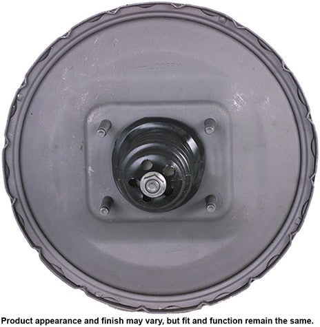 CARDONE Reman Power Brake Booster P/N:53-2701 Fits: Acura Legend 95-91 - Image 4