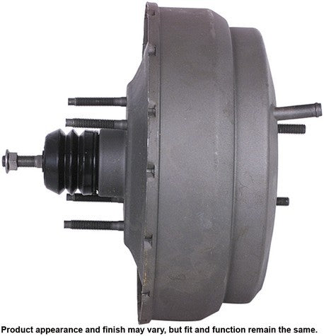 CARDONE Reman Power Brake Booster P/N:53-2702 Fits: Honda Prelude 96-92 - Image 2