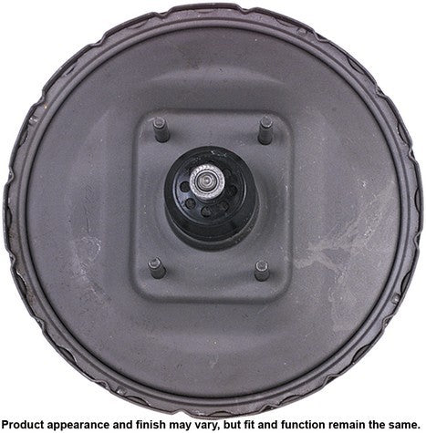CARDONE Reman Power Brake Booster P/N:53-2702 Fits: Honda Prelude 96-92 - Image 4