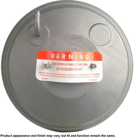 CARDONE Reman Power Brake Booster P/N:53-2704 Fits: Toyota Supra 98-94 - Image 1