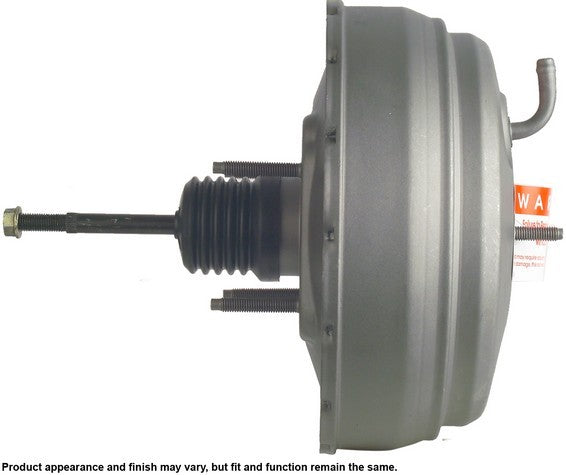 CARDONE Reman Power Brake Booster P/N:53-2704 Fits: Toyota Supra 98-94 - Image 2