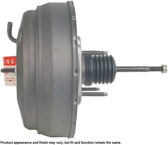CARDONE Reman Power Brake Booster P/N:53-2704 Fits: Toyota Supra 98-94 - Image 3
