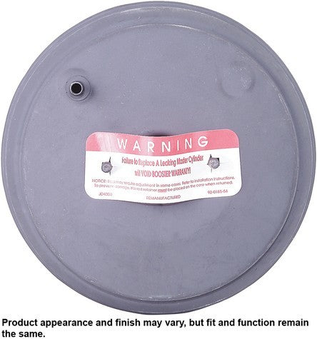 CARDONE Reman Power Brake Booster P/N:53-2705 Fits: Acura Cl 03-01, Acura Tl 03-02, Honda Accord 02-98 - Image 1