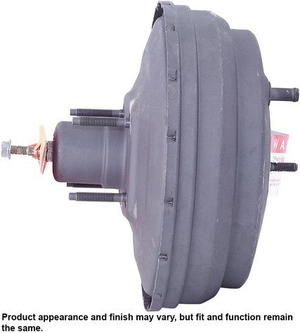 CARDONE Reman Power Brake Booster P/N:53-2705 Fits: Acura Cl 03-01, Acura Tl 03-02, Honda Accord 02-98 - Image 2