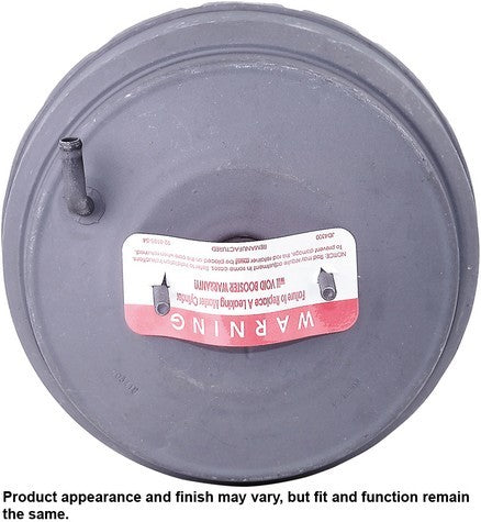 CARDONE Reman Power Brake Booster P/N:53-2706 Fits: Honda Passport 01-98, Isuzu Amigo 00-98, Isuzu Axiom 2002, Isuzu Rodeo 01-98, Isuzu Rodeo Sport 2001 - Image 1