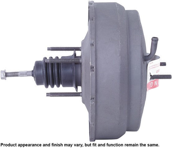 CARDONE Reman Power Brake Booster P/N:53-2706 Fits: Honda Passport 01-98, Isuzu Amigo 00-98, Isuzu Axiom 2002, Isuzu Rodeo 01-98, Isuzu Rodeo Sport 2001 - Image 2