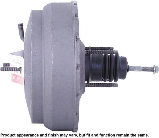 CARDONE Reman Power Brake Booster P/N:53-2706 Fits: Honda Passport 01-98, Isuzu Amigo 00-98, Isuzu Axiom 2002, Isuzu Rodeo 01-98, Isuzu Rodeo Sport 2001 - Image 3