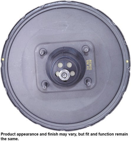 CARDONE Reman Power Brake Booster P/N:53-2706 Fits: Honda Passport 01-98, Isuzu Amigo 00-98, Isuzu Axiom 2002, Isuzu Rodeo 01-98, Isuzu Rodeo Sport 2001 - Image 4