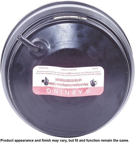 CARDONE Reman Power Brake Booster P/N:53-2707 Fits: Subaru Legacy 96-95 - Image 1