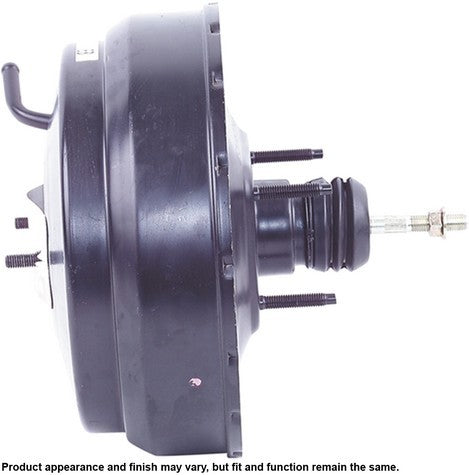 CARDONE Reman Power Brake Booster P/N:53-2707 Fits: Subaru Legacy 96-95 - Image 3