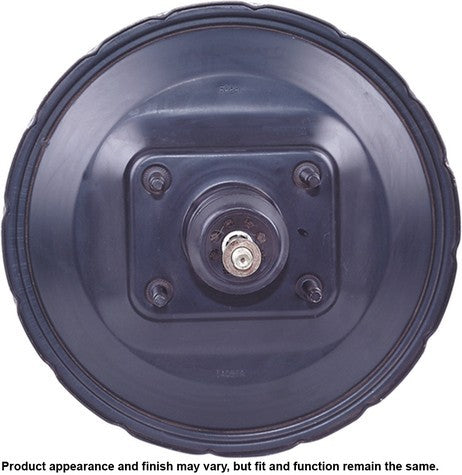 CARDONE Reman Power Brake Booster P/N:53-2707 Fits: Subaru Legacy 96-95 - Image 4