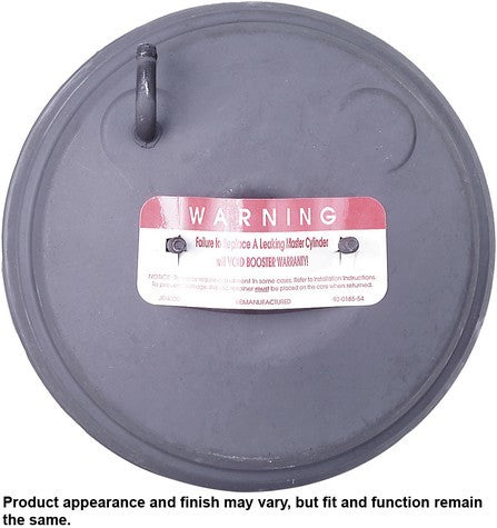 CARDONE Reman Power Brake Booster P/N:53-2708 Fits: Toyota Sienna 03-98 - Image 1
