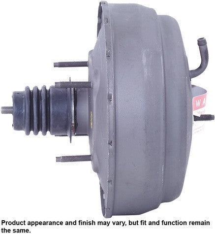 CARDONE Reman Power Brake Booster P/N:53-2708 Fits: Toyota Sienna 03-98 - Image 2