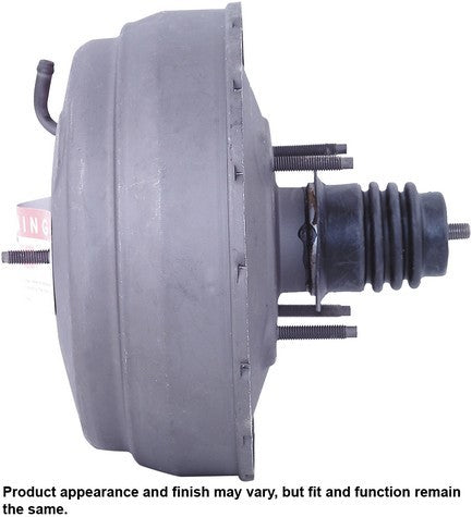 CARDONE Reman Power Brake Booster P/N:53-2708 Fits: Toyota Sienna 03-98 - Image 3