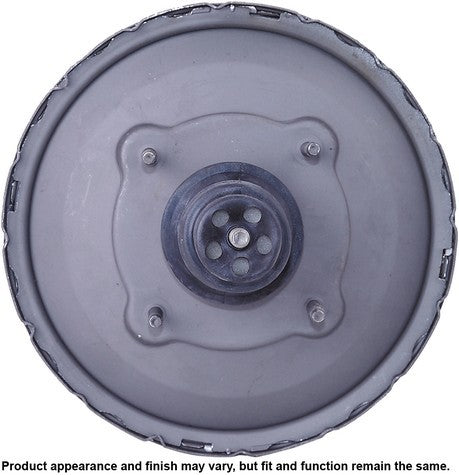 CARDONE Reman Power Brake Booster P/N:53-2708 Fits: Toyota Sienna 03-98 - Image 4