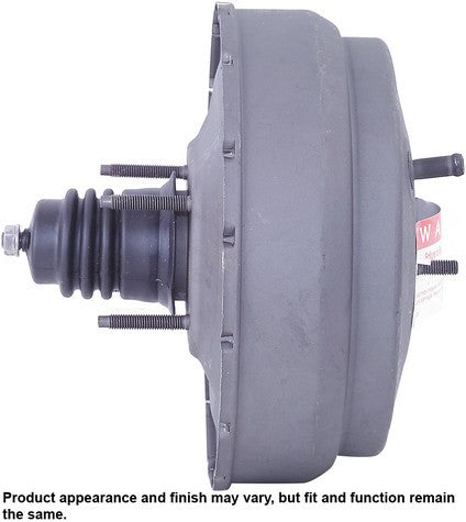 CARDONE Reman Power Brake Booster P/N:53-2709 Fits: Acura Rl 04-98, Acura Tl 98-97, Honda Prelude 01-97 - Image 2