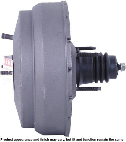 CARDONE Reman Power Brake Booster P/N:53-2709 Fits: Acura Rl 04-98, Acura Tl 98-97, Honda Prelude 01-97 - Image 3