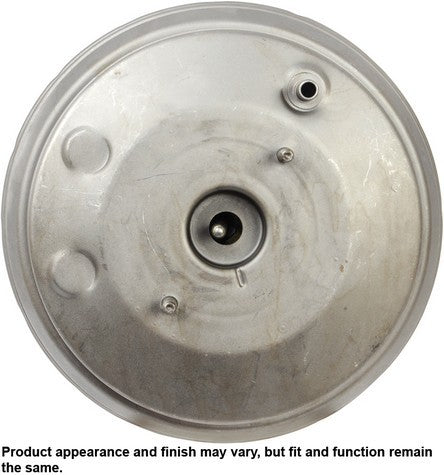 CARDONE Reman Power Brake Booster P/N:53-2710 Fits: Acura Cl 1997, Acura Integra 97-90, Acura Tl 96-95, Acura Vigor 94-92, Honda Accord 97-91, Honda Odyssey 97-95, Isuzu Oasis 97-96 - Image 1