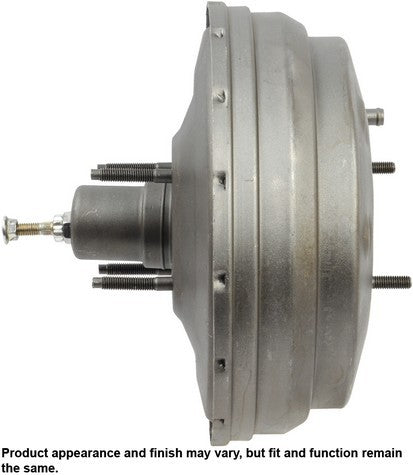 CARDONE Reman Power Brake Booster P/N:53-2710 Fits: Acura Cl 1997, Acura Integra 97-90, Acura Tl 96-95, Acura Vigor 94-92, Honda Accord 97-91, Honda Odyssey 97-95, Isuzu Oasis 97-96 - Image 2