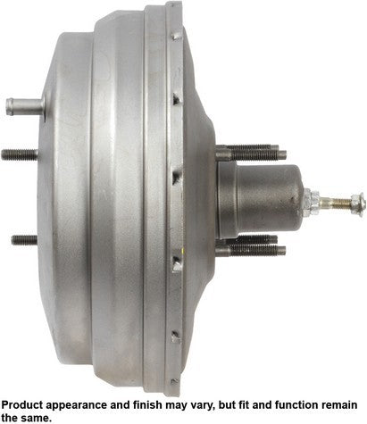 CARDONE Reman Power Brake Booster P/N:53-2710 Fits: Acura Cl 1997, Acura Integra 97-90, Acura Tl 96-95, Acura Vigor 94-92, Honda Accord 97-91, Honda Odyssey 97-95, Isuzu Oasis 97-96 - Image 3