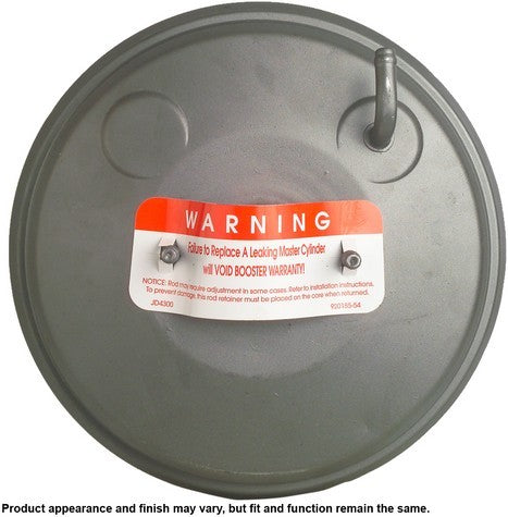 CARDONE Reman Power Brake Booster P/N:53-27100 Fits: Lexus Ls400 97-95 - Image 1