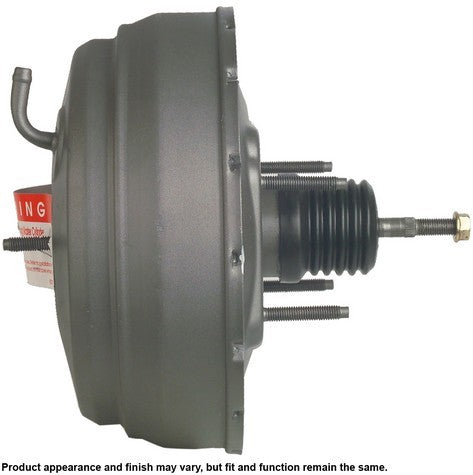 CARDONE Reman Power Brake Booster P/N:53-27100 Fits: Lexus Ls400 97-95 - Image 3
