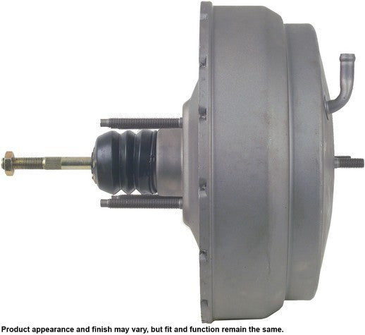 CARDONE Reman Power Brake Booster P/N:53-27102 Fits: Honda Passport 2002, Isuzu Axiom 04-02, Isuzu Rodeo 04-02, Isuzu Rodeo Sport 03-02 - Image 2