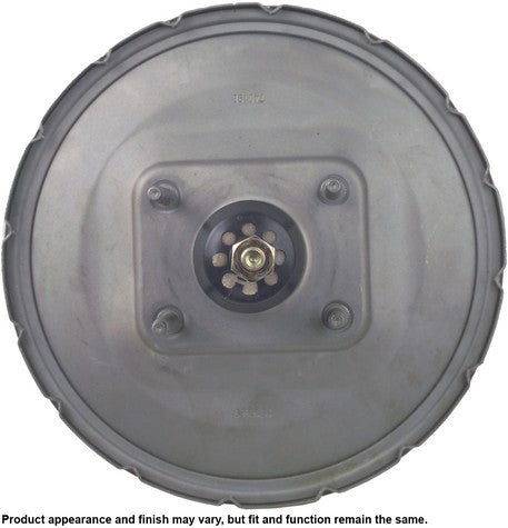 CARDONE Reman Power Brake Booster P/N:53-27102 Fits: Honda Passport 2002, Isuzu Axiom 04-02, Isuzu Rodeo 04-02, Isuzu Rodeo Sport 03-02 - Image 4