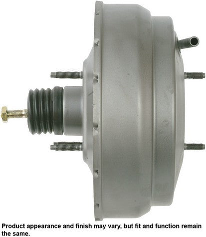 CARDONE Reman Power Brake Booster P/N:53-27106 Fits: Infiniti G35 06-04, Nissan 350z 06-04 - Image 2