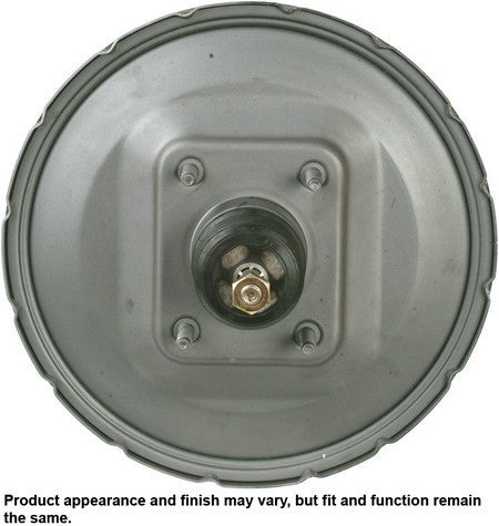CARDONE Reman Power Brake Booster P/N:53-27106 Fits: Infiniti G35 06-04, Nissan 350z 06-04 - Image 4