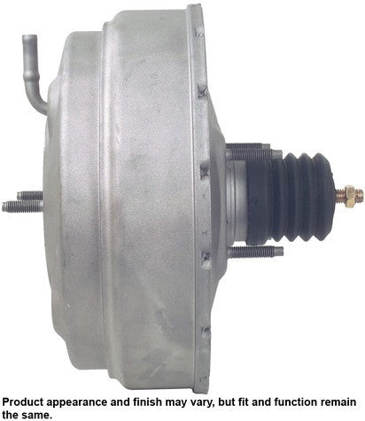 CARDONE Reman Power Brake Booster P/N:53-27109 Fits: Hyundai Sonata 10-06 - Image 3