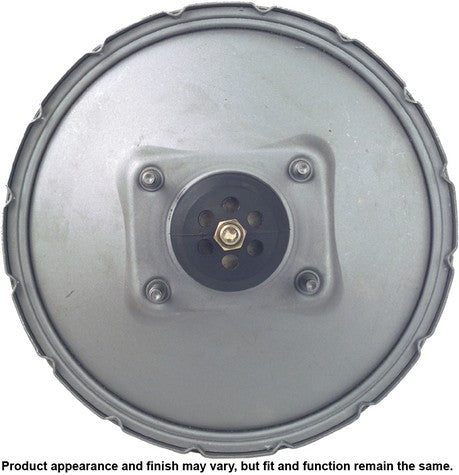 CARDONE Reman Power Brake Booster P/N:53-27109 Fits: Hyundai Sonata 10-06 - Image 4