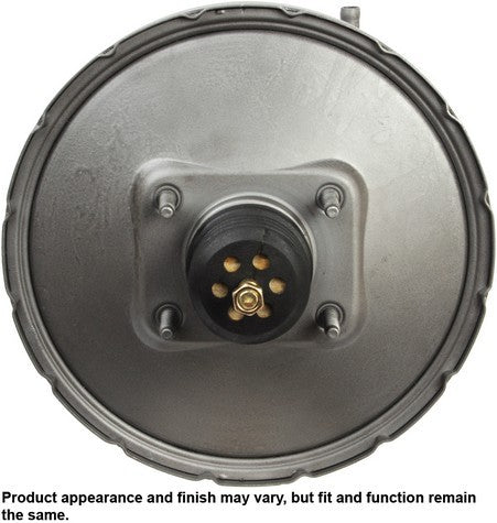 CARDONE Reman Power Brake Booster P/N:53-27111 Fits: Hyundai Azera 11-06, Hyundai Sonata 09-08 - Image 4