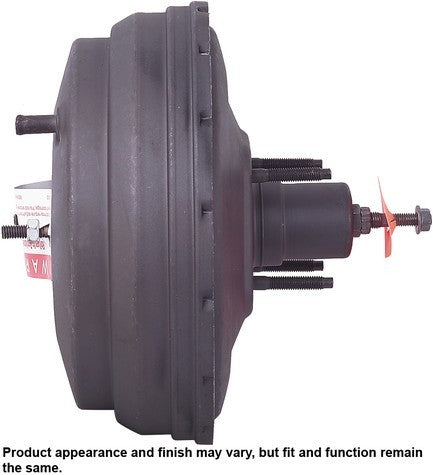 CARDONE Reman Power Brake Booster P/N:53-2713 Fits: Honda Cr-v 98-97 - Image 3