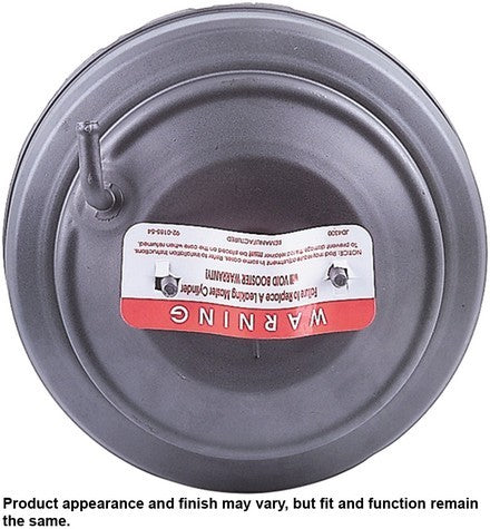 CARDONE Reman Power Brake Booster P/N:53-2719 Fits: Infiniti G20 02-99 - Image 1
