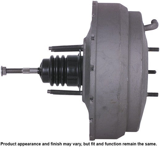 CARDONE Reman Power Brake Booster P/N:53-2720 Fits: Isuzu Amigo 92-90, Isuzu Pickup 92-90, Isuzu Rodeo 92-91 - Image 2