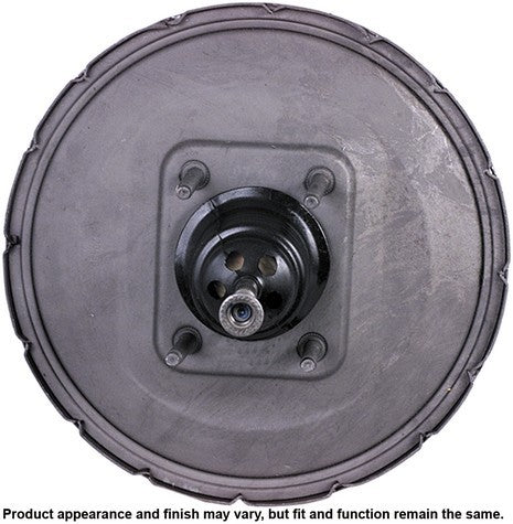 CARDONE Reman Power Brake Booster P/N:53-2720 Fits: Isuzu Amigo 92-90, Isuzu Pickup 92-90, Isuzu Rodeo 92-91 - Image 4