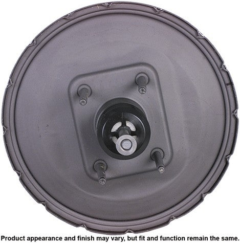 CARDONE Reman Power Brake Booster P/N:53-2721 Fits: Honda Passport 97-94, Isuzu Amigo 94-93, Isuzu Pickup 95-93, Isuzu Rodeo 97-93 - Image 4