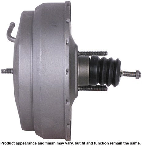 CARDONE Reman Power Brake Booster P/N:53-2722 Fits: Mazda 929 95-92 - Image 3