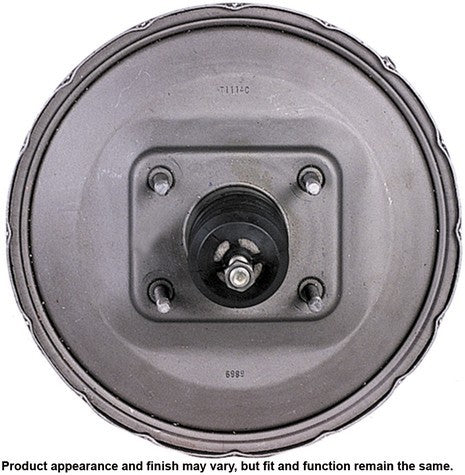 CARDONE Reman Power Brake Booster P/N:53-2722 Fits: Mazda 929 95-92 - Image 4