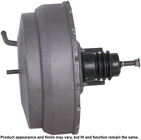 CARDONE Reman Power Brake Booster P/N:53-2723 Fits: Subaru Forester 01-98, Subaru Legacy 01-90, Subaru Outback 2000 - Image 3