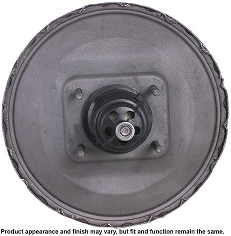 CARDONE Reman Power Brake Booster P/N:53-2723 Fits: Subaru Forester 01-98, Subaru Legacy 01-90, Subaru Outback 2000 - Image 4