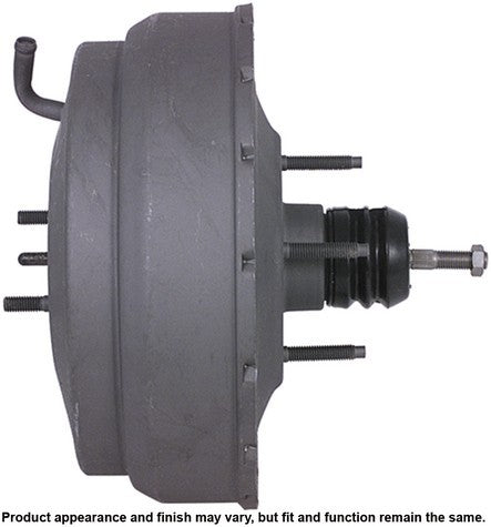 CARDONE Reman Power Brake Booster P/N:53-2725 Fits: Mazda Mpv 98-89 - Image 3