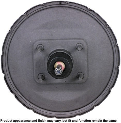 CARDONE Reman Power Brake Booster P/N:53-2725 Fits: Mazda Mpv 98-89 - Image 4