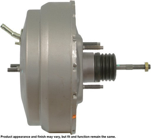 CARDONE Reman Power Brake Booster P/N:53-2727 Fits: Toyota 4runner 00-96 - Image 3