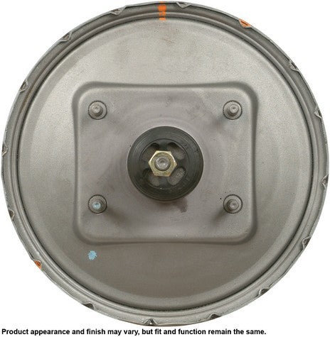 CARDONE Reman Power Brake Booster P/N:53-2727 Fits: Toyota 4runner 00-96 - Image 4
