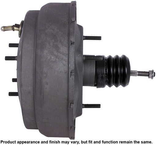 CARDONE Reman Power Brake Booster P/N:53-2728 Fits: Lexus Lx450 97-96, Toyota Land Cruiser 97-93 - Image 3