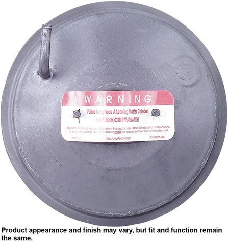 CARDONE Reman Power Brake Booster P/N:53-2729 Fits: Infiniti Qx4 1997, Nissan Pathfinder 97-96 - Image 1